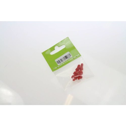 JTB elastic connector red