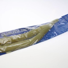 Bulldozer the eel 32 cm | ayu | 2 st | softbaits