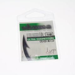 Okuma ultra competition | 10 pcs | hooks