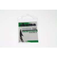Okuma ultra competition | 10 pcs | hooks