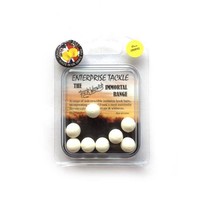 Enterprise tackle Frank Warwick immortal range 10mm | 8 pcs | imitation boilie