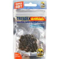 Behr trendex artificials casters | floating | 40st