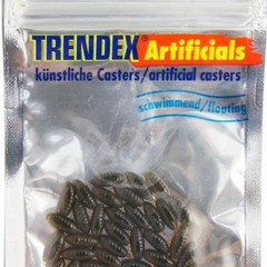 Behr trendex artificials casters | floating | 40st