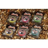 Frenzee pure latex stretch solid | 6M | topelastiek