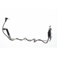 Verlichte swinger zwart