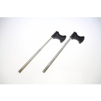 Octoplus pole support | set of 2