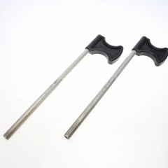 Octoplus pole support | set of 2