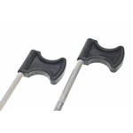 Octoplus pole support | set of 2