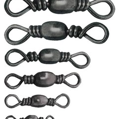 Spro swivels |12 pcs