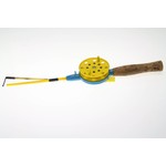 Delfin ice fishing rod