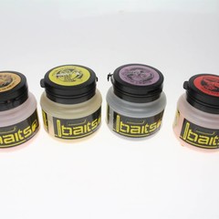 MAD powder booster | 100gr