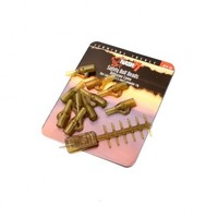 Nash weed safety bolt beads | diffusion camo | 10 st