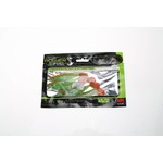 DAM effzett power striker 9cm | 4 pcs | shads