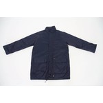 Albatros rain jacket | size L | blue