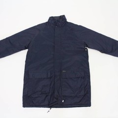 Albatros regenjas | maat L | blauw