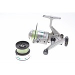 Browning vectra | spinning reel + spare spool