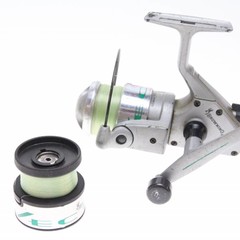 Want to buy a coarse or match spinning reel with front drag? Find