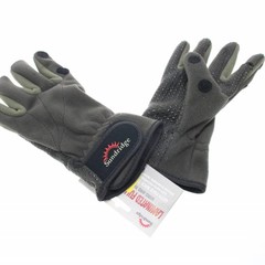 Sundridge laminated full finger gloves | size M | gloves