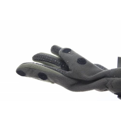 Sundridge laminated full finger gloves | size M | gloves