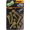 Fox edges tadpole multi bead | 10 st