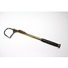 Martin James brass extendable gaff