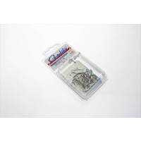 Gamakatsu trebble 16 | 10 pcs | treble hooks