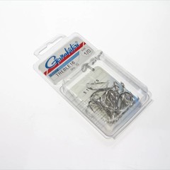 Gamakatsu trebble 16 | 10 pcs | treble hooks