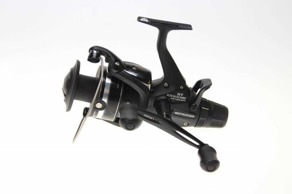 New & second hand freerunner reels for feeder fishing