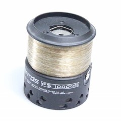 Fox stratos fs 10000E | spare spool