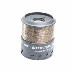 Fox stratos fs 10000E | reserve spoel