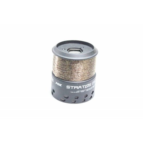 Fox stratos fs 10000E | spare spool