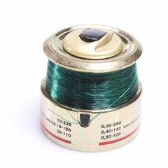 Zebco 50 cool | reserve spoel