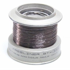 Spro freeliner btx 555 | reserve spoel