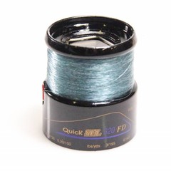 DAM quick sel 320 fd | spare spool