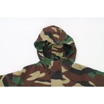 Pull-over jacket camouflage | size XL