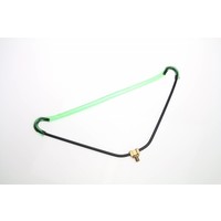 Spro rod head rest raised end | feeder support