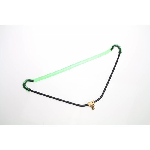 Spro rod head rest raised end | feeder support