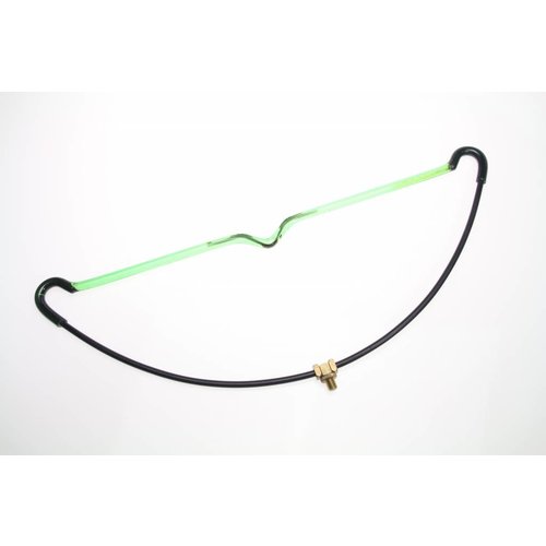 Spro ledger / feeder head rest small | feeder support