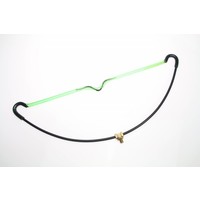 Spro ledger / feeder head rest Large | feedersteun