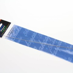 Shakespeare RVS piernaald 20cm