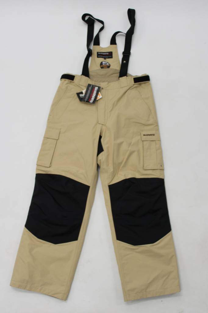 Fishing trousers & pants