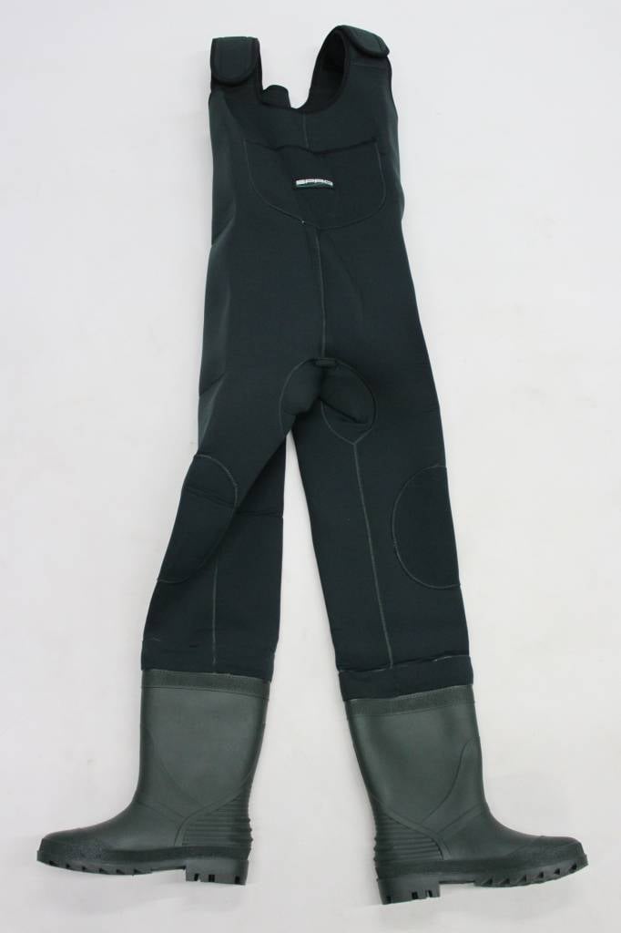 New & used chest & hip Waders