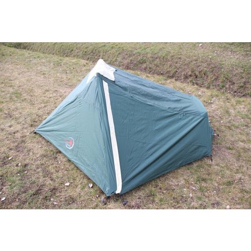 Soloman 1 man tunnel tent