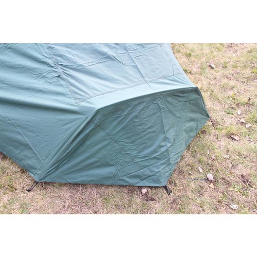 Soloman 1 persoons tunneltent