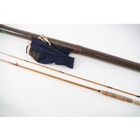 Hardy palakona "the Phantom" 8,5ft 6wt | fly rod
