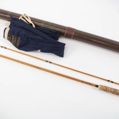Hardy palakona "the Phantom" 8,5ft 6wt | fly rod