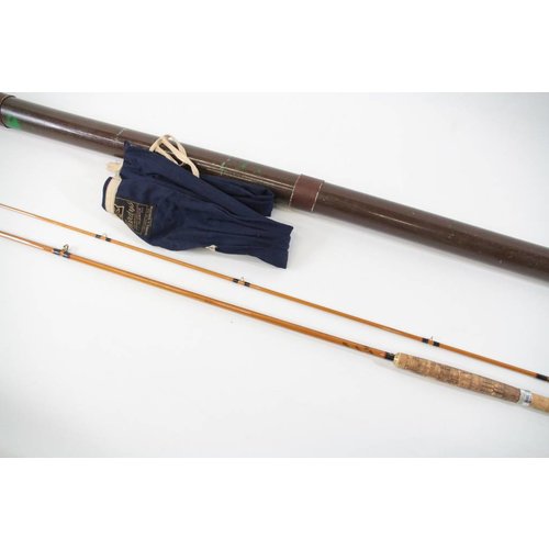 Hardy palakona "the Phantom" 8,5ft 6wt | fly rod