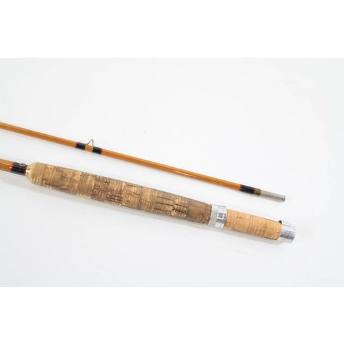 Hardy palakona "the Phantom" 8,5ft 6wt | fly rod