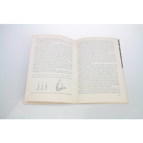 Hengelsport - Wenk hobbygidsen - K. J. Vrijling | boek