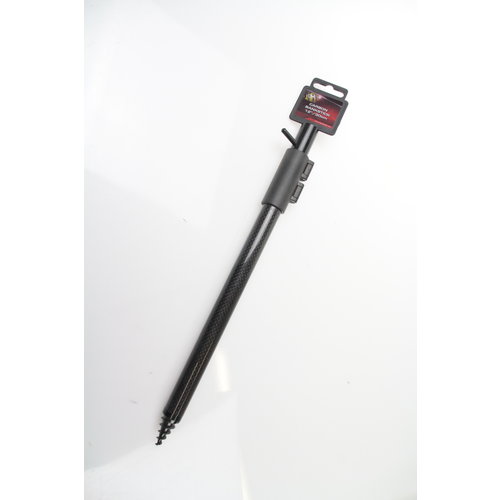 JRC carbon bankstick 12' | 30cm